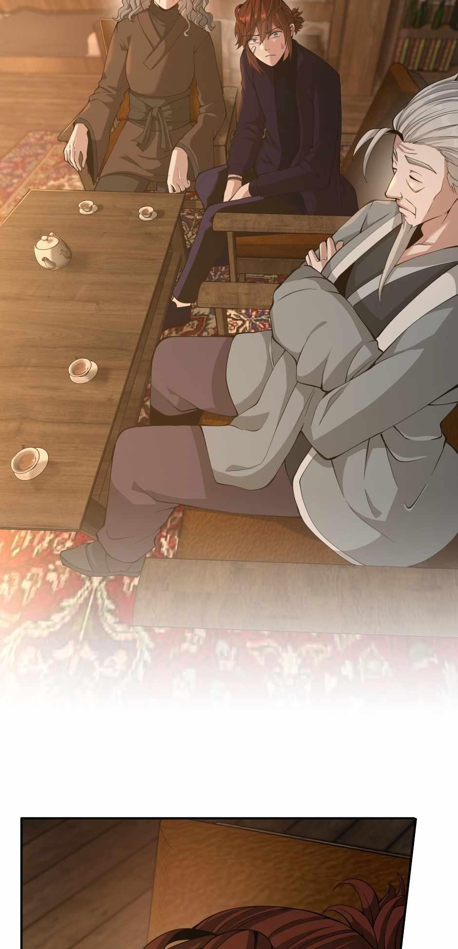 The Beginning After The End Chapter 131 image 54